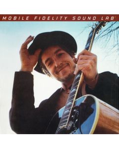 Nashville Skyline
