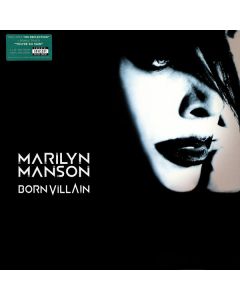 Born Villain