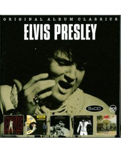 Original Album Classics