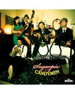 Sugarpie & The Candymen
