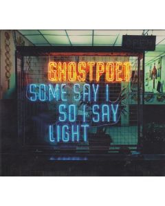Some Say I So I Say Light