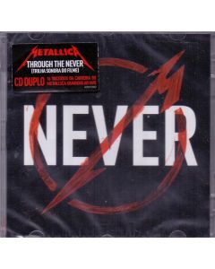 Through The Never (Music From The Motion Picture)