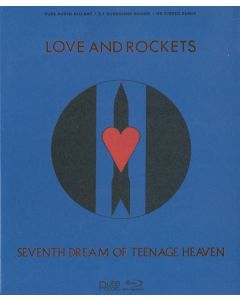 Seventh Dream Of Teenage Heaven