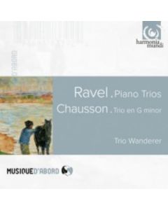 Piano Trios