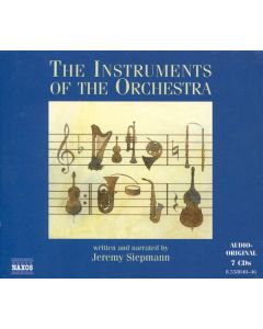 The Instruments Of The Orchestra