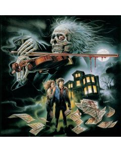 Paganini Horror