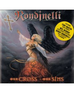 Our Cross Our Sins