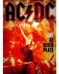 Live At River Plate