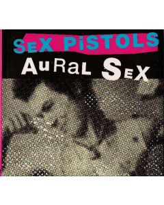 Aural Sex
