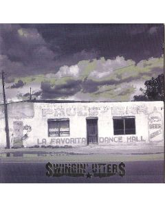 Swingin' Utters