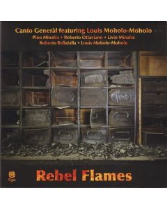 Rebel Flames