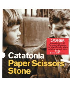 Paper Scissors Stone