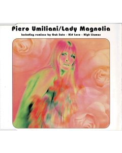 Lady Magnolia