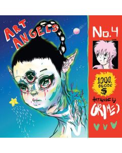 Art Angels