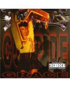 Coup De Grace