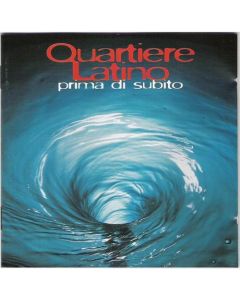 Prima Di Subito