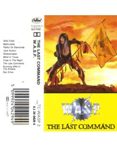 The Last Command