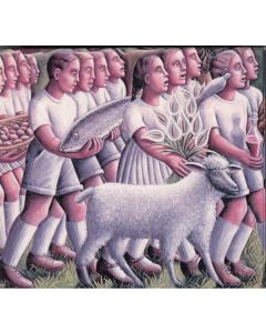 A Scarcity Of Miracles (A King Crimson ProjeKct)