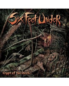 Crypt Of The Devil