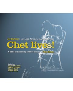 Chet Lives!