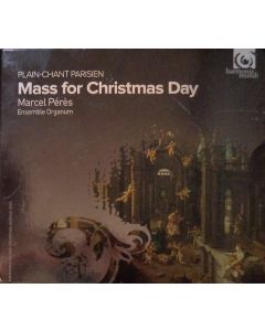 Mass For Christmas Day (Plain-Chant Parisien)