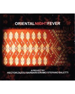 Oriental Night Fever