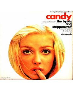 Candy (The Original Motion Picture Soundtrack)