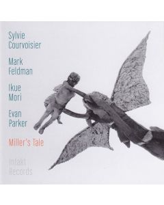 Miller's Tale