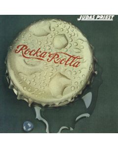 Rocka Rolla