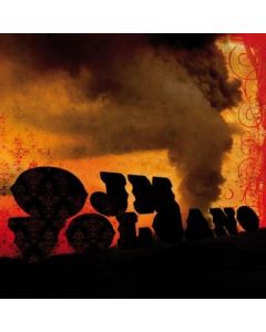 Volcano