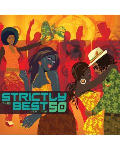 Strictly The Best 50