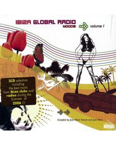 Ibiza Global Radio - Moods (Volume 1)