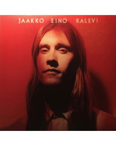 Jaakko Eino Kalevi
