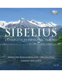 Complete Symphonic Poems