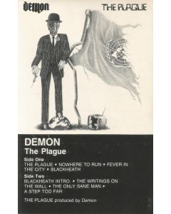 The Plague