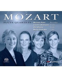 Flute Quartets