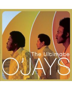The Ultimate O'Jays