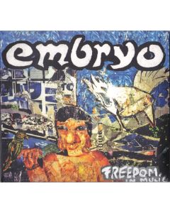Freedom In Music