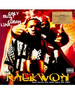 Only Built 4 Cuban Linx...