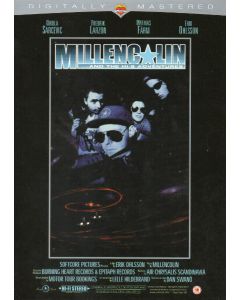 Millencolin ...And The Hi-8 Adventures