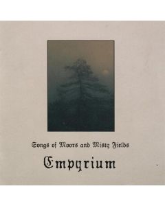 Songs Of Moors And Misty Fields