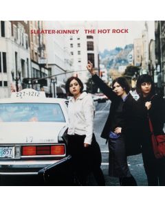 The Hot Rock