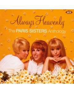Always Heavenly: The Paris Sisters Anthology