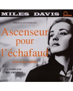 Ascenseur Pour L'Échafaud (Lift To The Scaffold)
