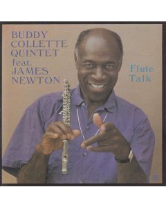 Flute Talk