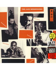 The Jazz Messengers