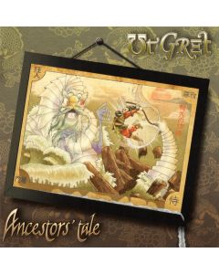 Ancestors' Tale