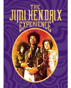The Jimi Hendrix Experience