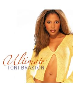 Ultimate Toni Braxton