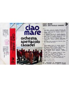 Ciao Mare
